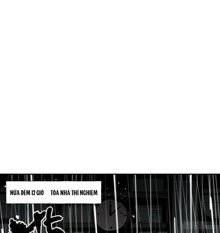 Ác Mộng Bắt Đầu Chapter 6 - Trang 2