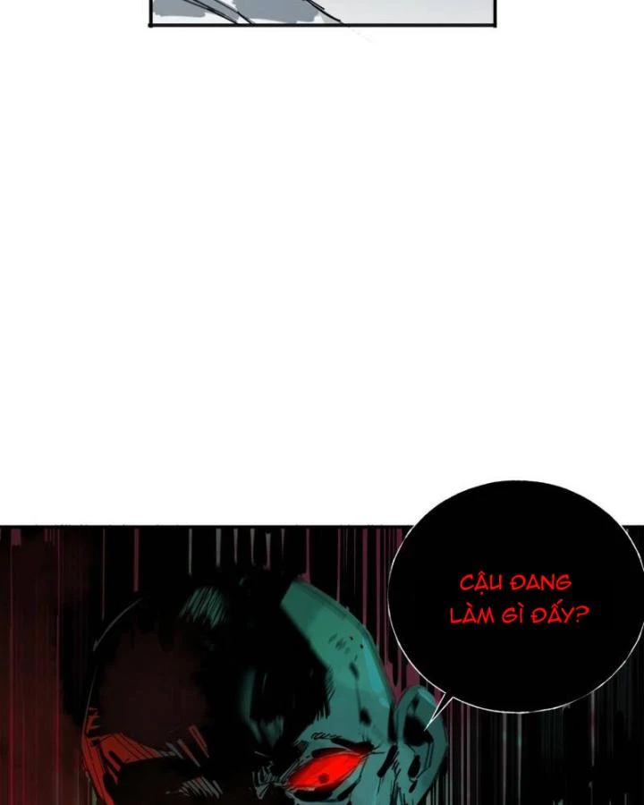 Ác Mộng Bắt Đầu Chapter 6 - Trang 2