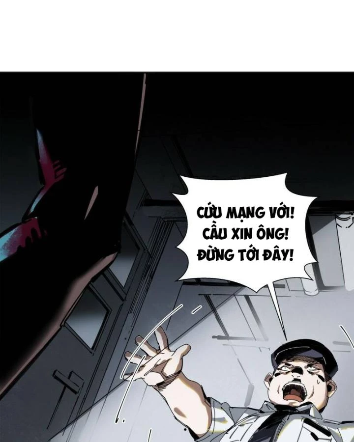Ác Mộng Bắt Đầu Chapter 6 - Trang 2