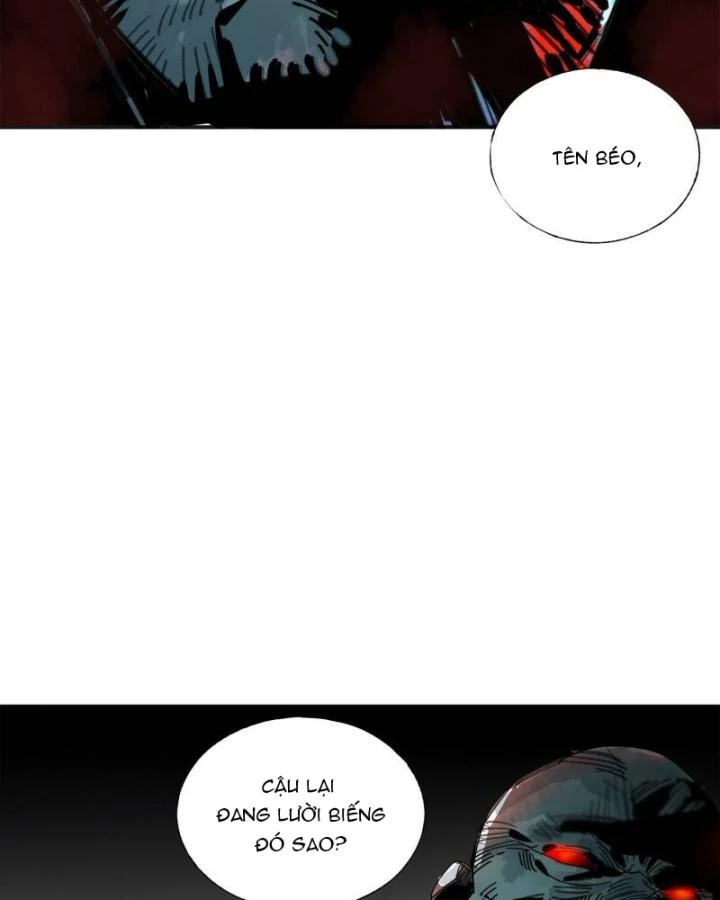 Ác Mộng Bắt Đầu Chapter 6 - Trang 2