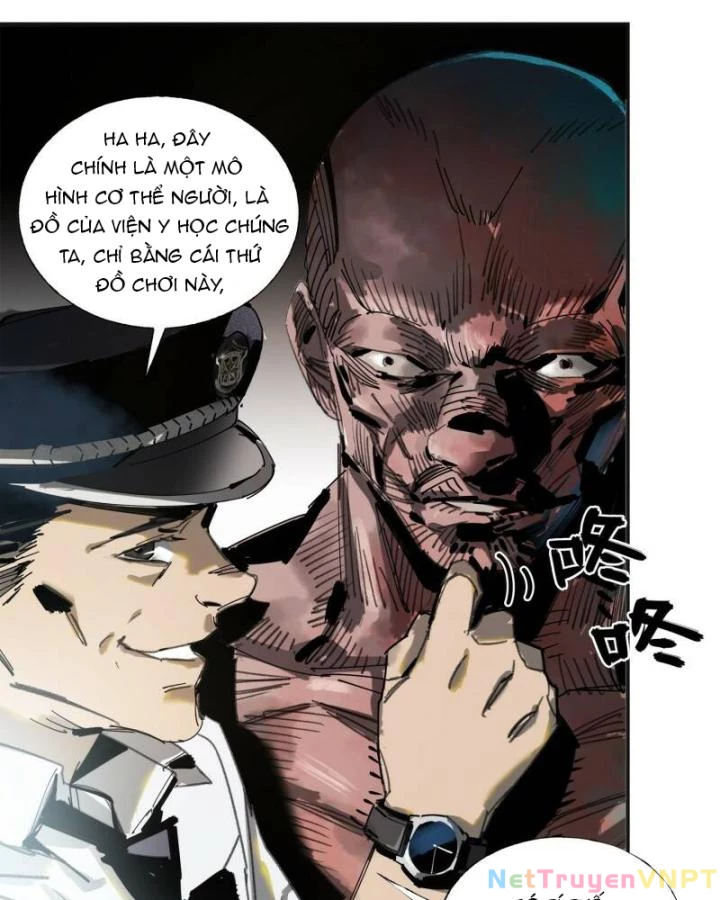 Ác Mộng Bắt Đầu Chapter 6 - Trang 2