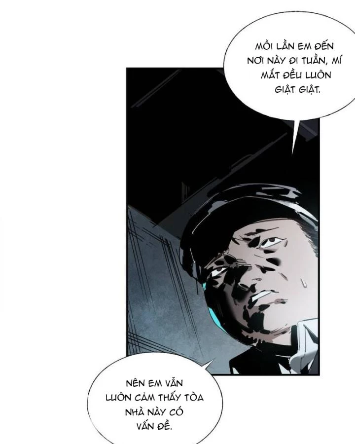 Ác Mộng Bắt Đầu Chapter 6 - Trang 2