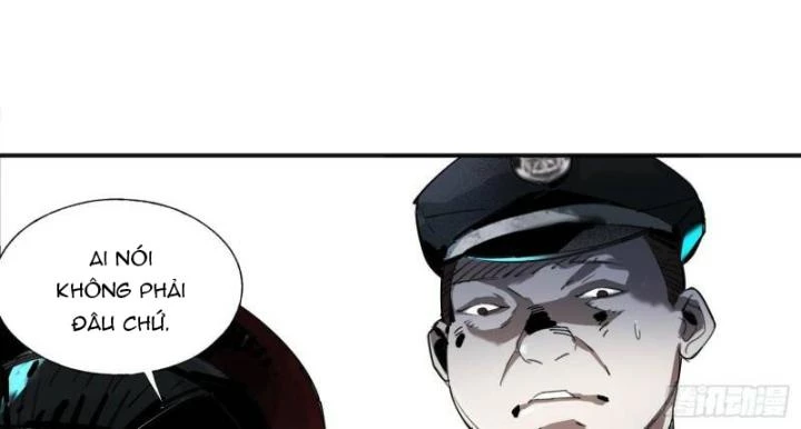 Ác Mộng Bắt Đầu Chapter 6 - Trang 2