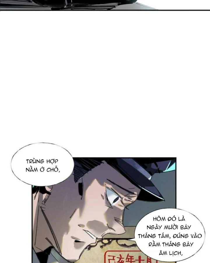 Ác Mộng Bắt Đầu Chapter 6 - Trang 2
