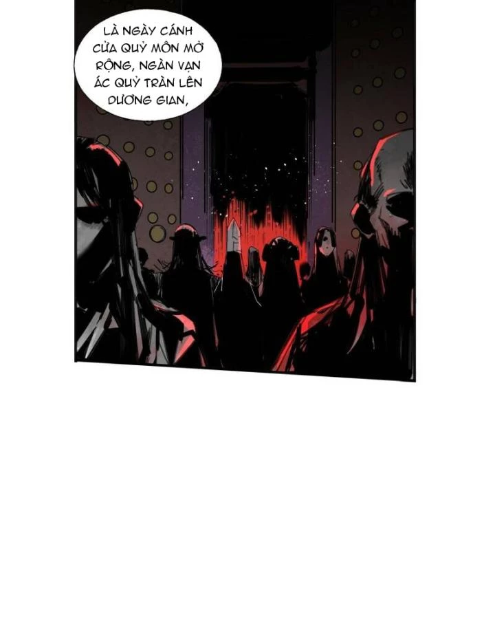 Ác Mộng Bắt Đầu Chapter 6 - Trang 2