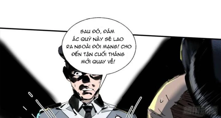Ác Mộng Bắt Đầu Chapter 6 - Trang 2