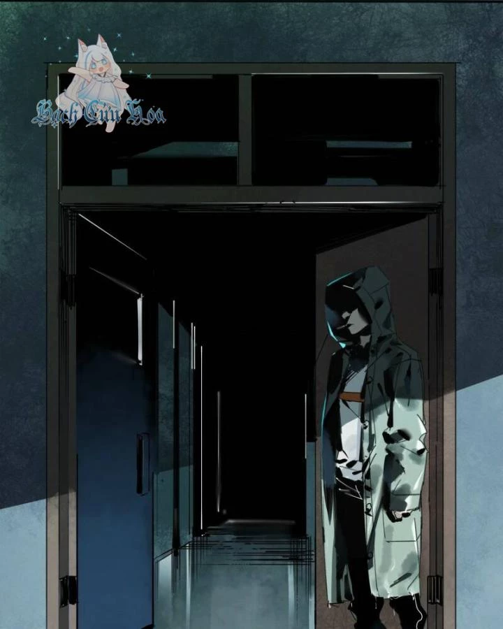 Ác Mộng Bắt Đầu Chapter 6 - Trang 2