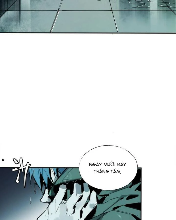 Ác Mộng Bắt Đầu Chapter 6 - Trang 2