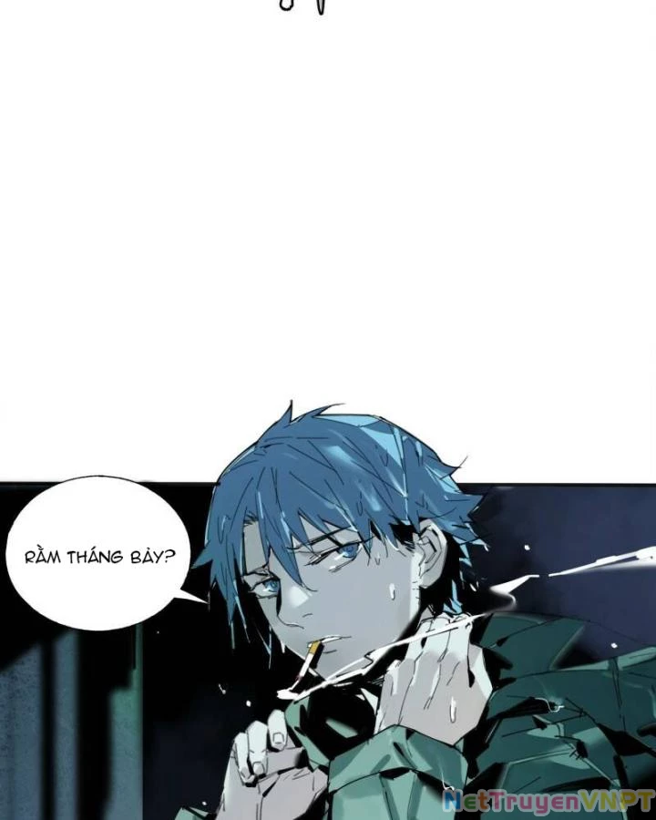 Ác Mộng Bắt Đầu Chapter 6 - Trang 2