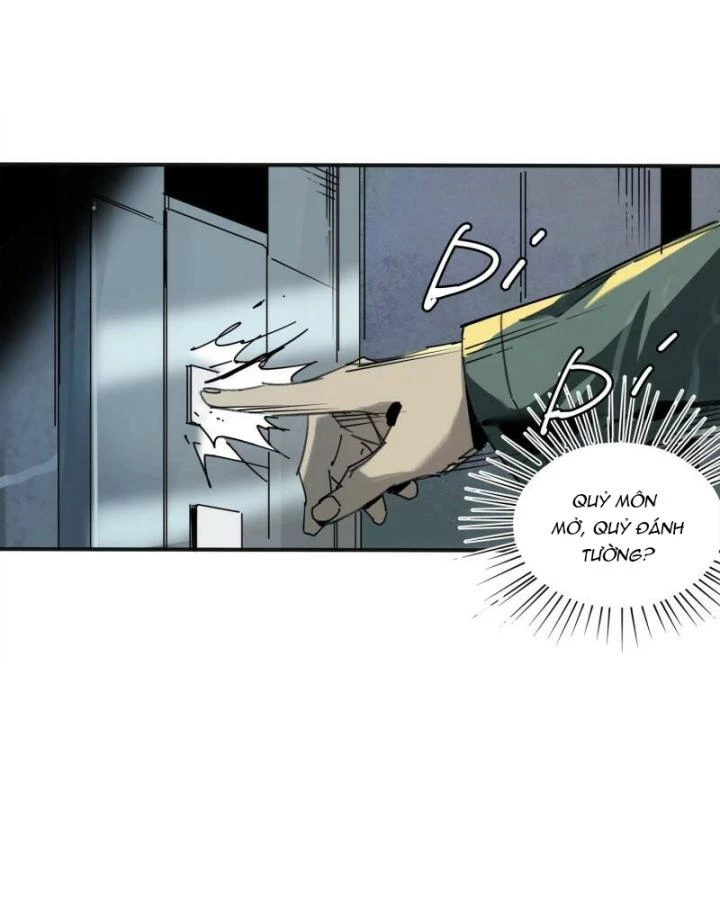 Ác Mộng Bắt Đầu Chapter 6 - Trang 2
