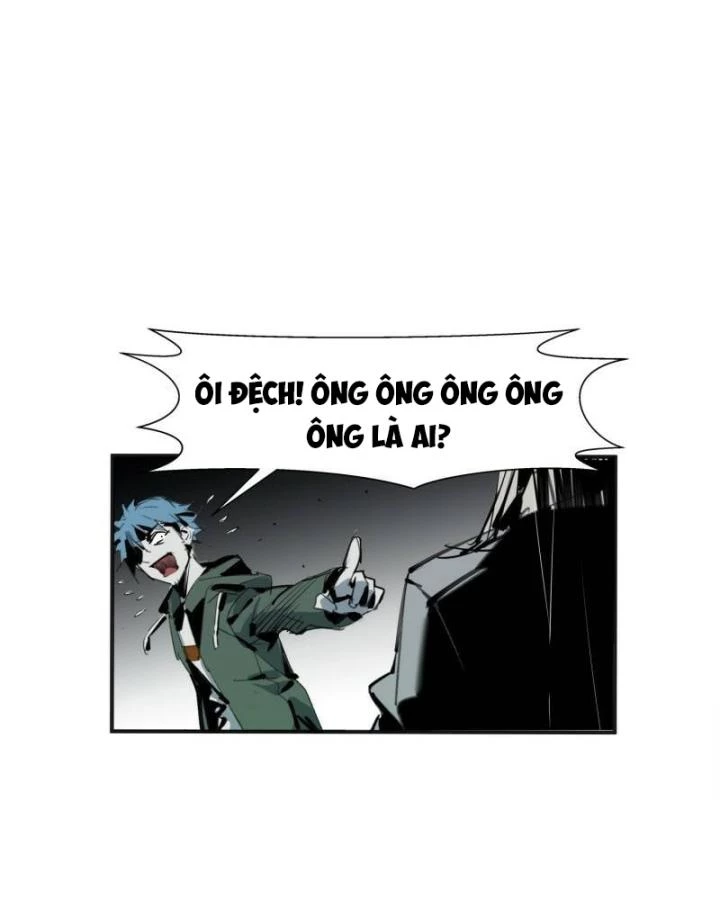 Ác Mộng Bắt Đầu Chapter 6 - Trang 2