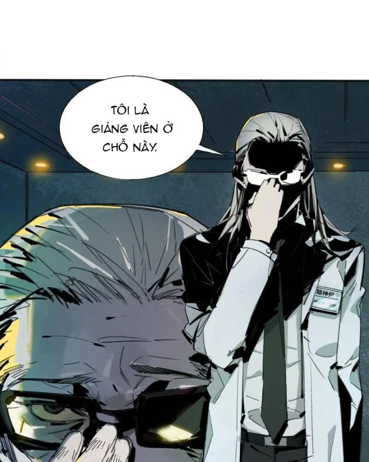 Ác Mộng Bắt Đầu Chapter 6 - Trang 2
