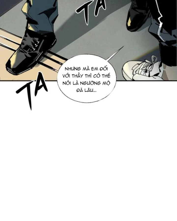 Ác Mộng Bắt Đầu Chapter 6 - Trang 2