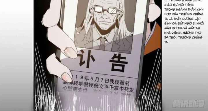 Ác Mộng Bắt Đầu Chapter 6 - Trang 2