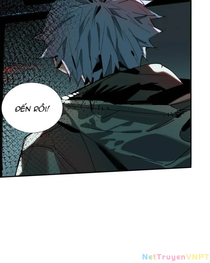 Ác Mộng Bắt Đầu Chapter 6 - Trang 2