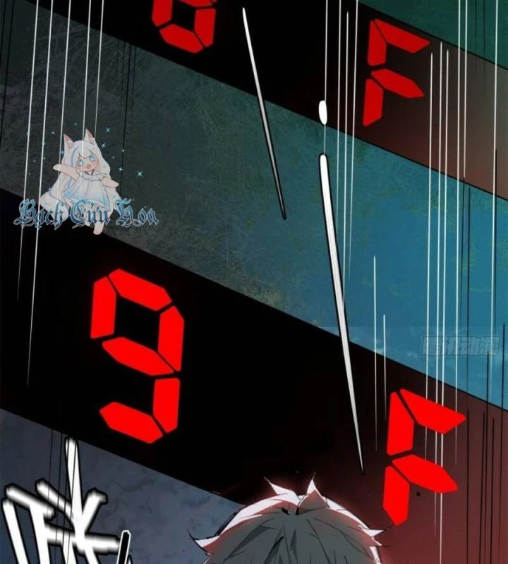 Ác Mộng Bắt Đầu Chapter 7 - Trang 2