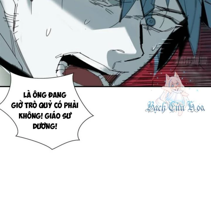 Ác Mộng Bắt Đầu Chapter 7 - Trang 2