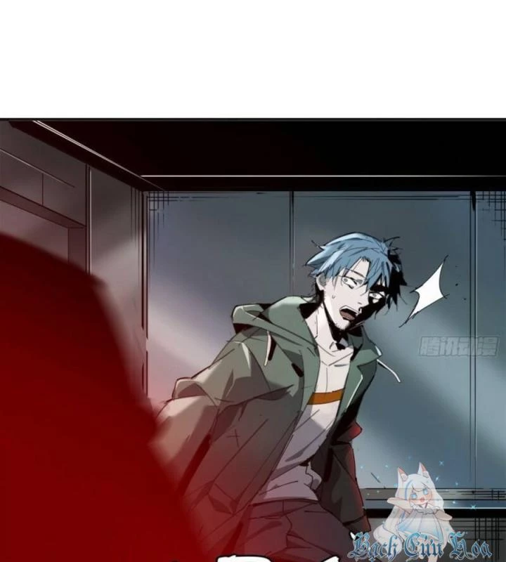Ác Mộng Bắt Đầu Chapter 7 - Trang 2