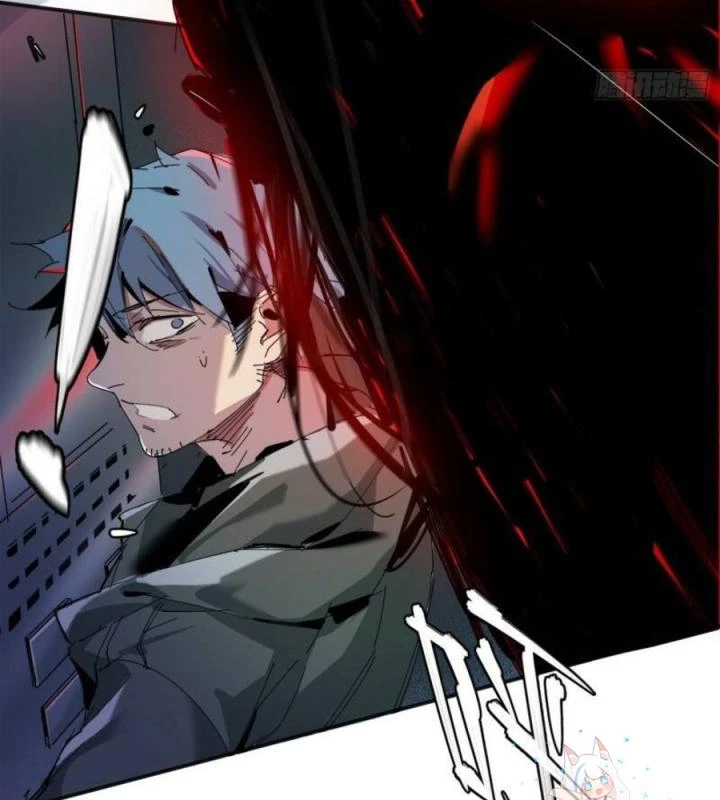 Ác Mộng Bắt Đầu Chapter 7 - Trang 2