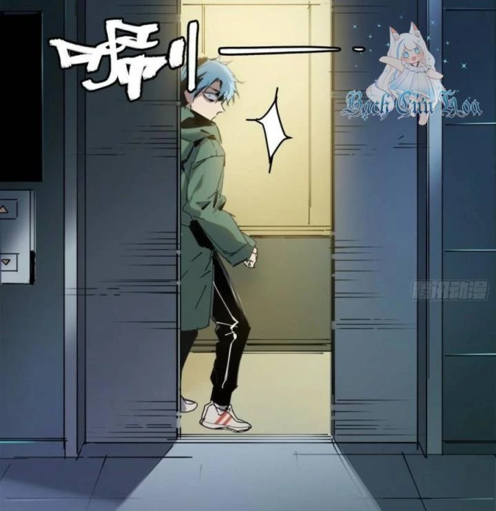 Ác Mộng Bắt Đầu Chapter 7 - Trang 2