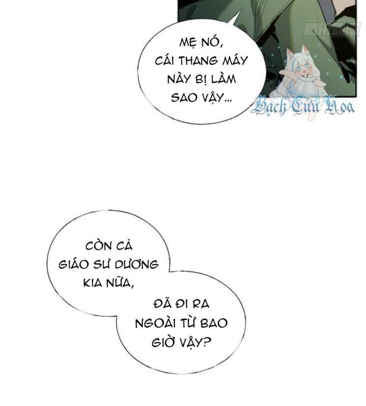 Ác Mộng Bắt Đầu Chapter 7 - Trang 2