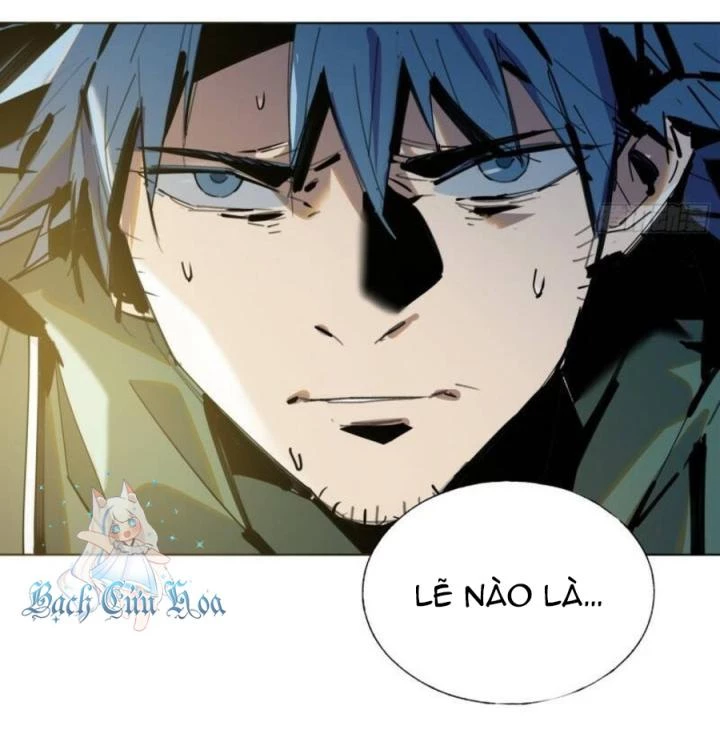 Ác Mộng Bắt Đầu Chapter 7 - Trang 2