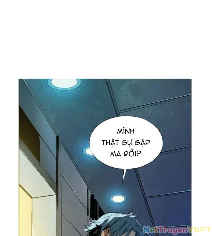 Ác Mộng Bắt Đầu Chapter 7 - Trang 2