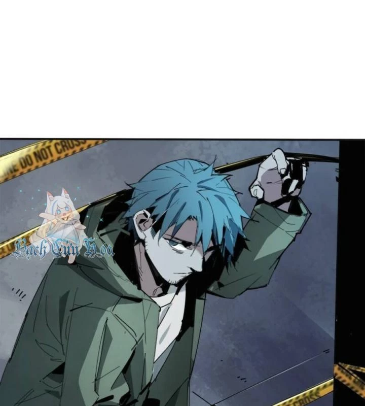 Ác Mộng Bắt Đầu Chapter 7 - Trang 2