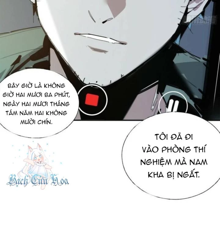 Ác Mộng Bắt Đầu Chapter 7 - Trang 2