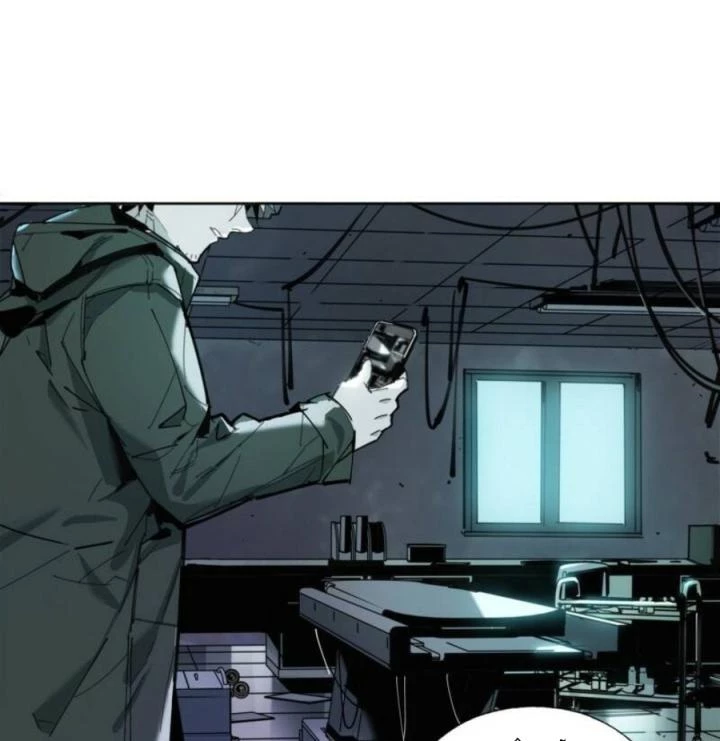 Ác Mộng Bắt Đầu Chapter 7 - Trang 2