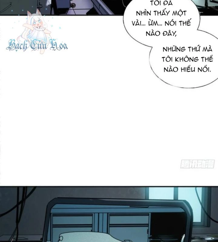Ác Mộng Bắt Đầu Chapter 7 - Trang 2