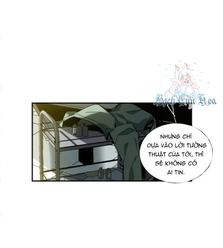 Ác Mộng Bắt Đầu Chapter 7 - Trang 2