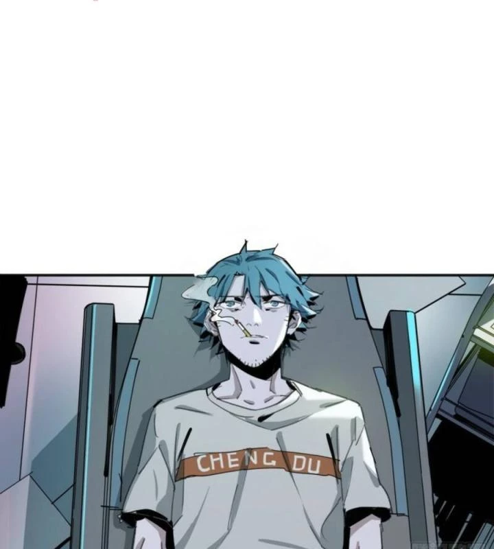 Ác Mộng Bắt Đầu Chapter 7 - Trang 2