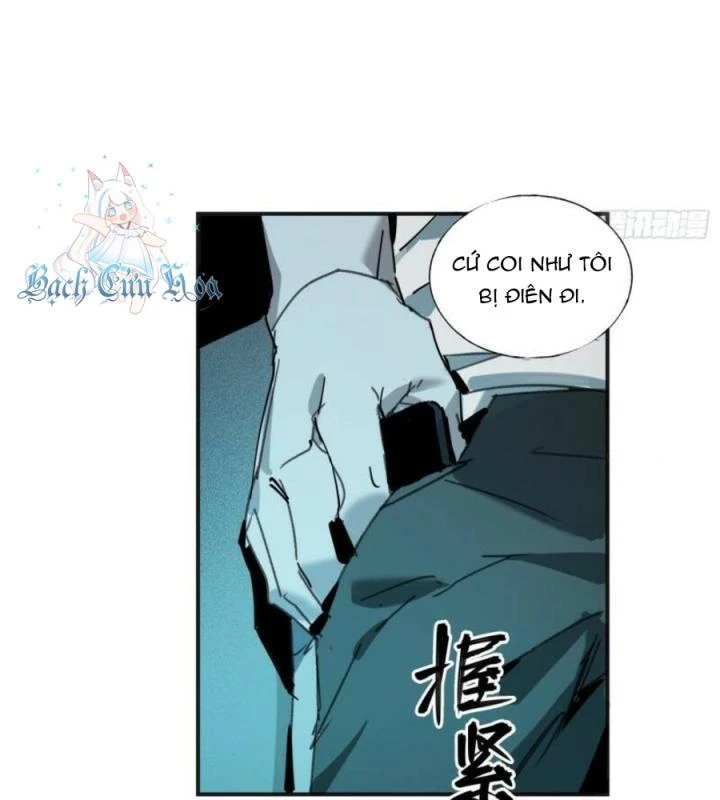 Ác Mộng Bắt Đầu Chapter 7 - Trang 2