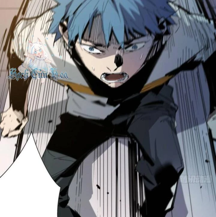 Ác Mộng Bắt Đầu Chapter 7 - Trang 2