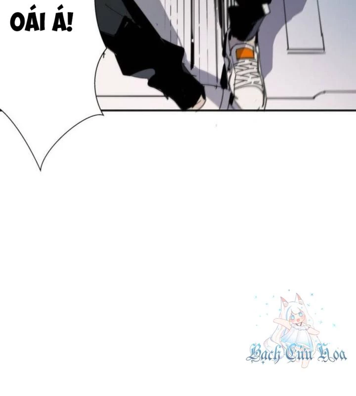 Ác Mộng Bắt Đầu Chapter 7 - Trang 2