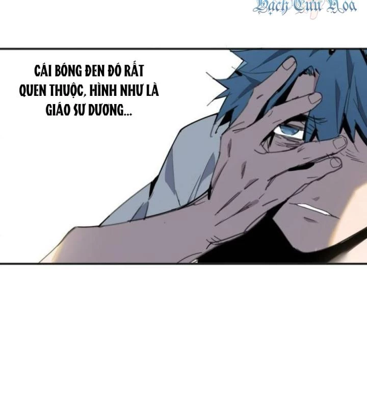Ác Mộng Bắt Đầu Chapter 7 - Trang 2