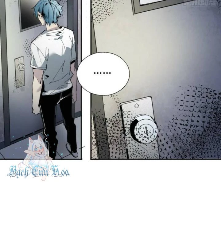 Ác Mộng Bắt Đầu Chapter 7 - Trang 2