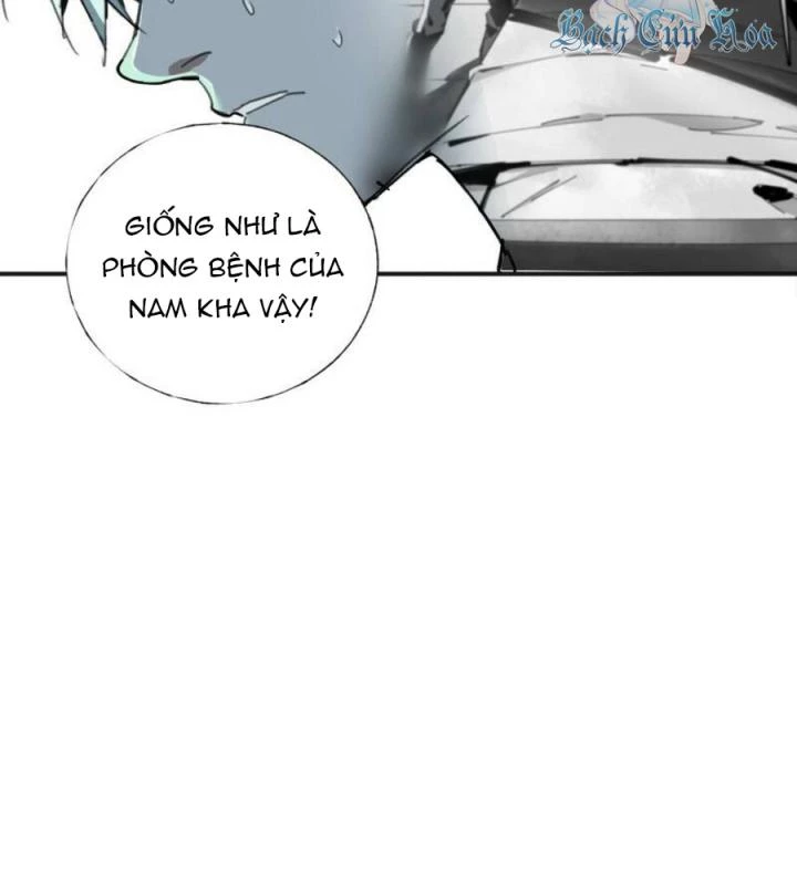 Ác Mộng Bắt Đầu Chapter 7 - Trang 2
