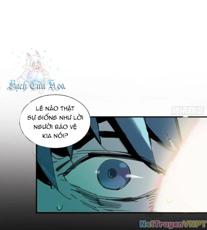 Ác Mộng Bắt Đầu Chapter 7 - Trang 2
