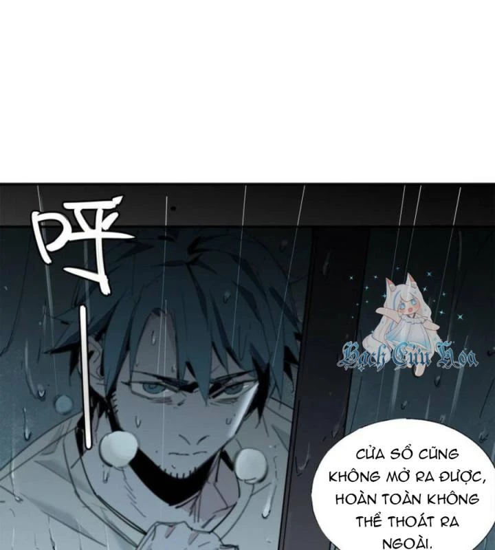 Ác Mộng Bắt Đầu Chapter 7 - Trang 2