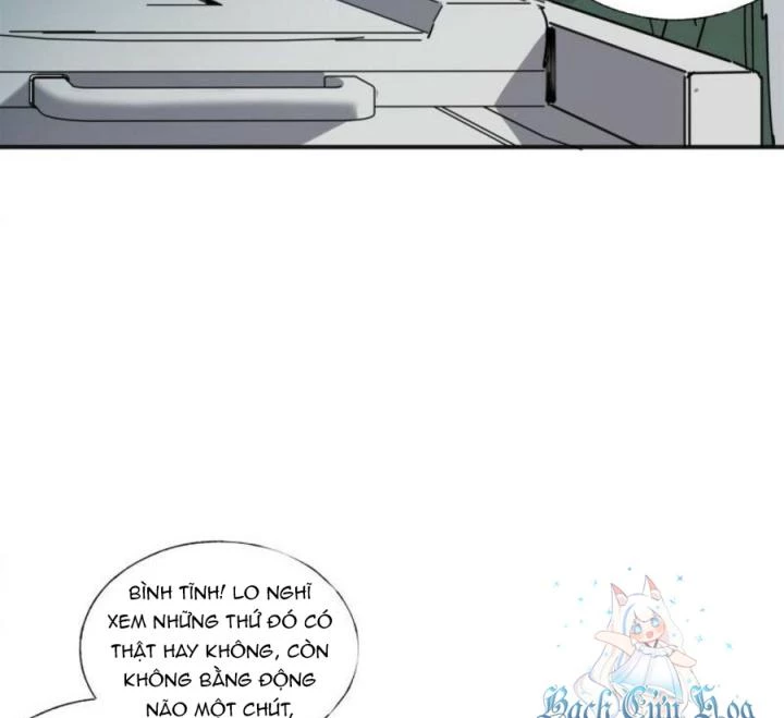 Ác Mộng Bắt Đầu Chapter 7 - Trang 2