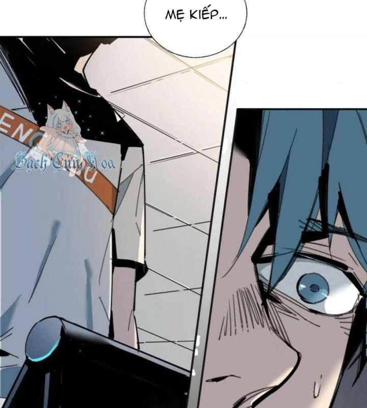 Ác Mộng Bắt Đầu Chapter 7 - Trang 2