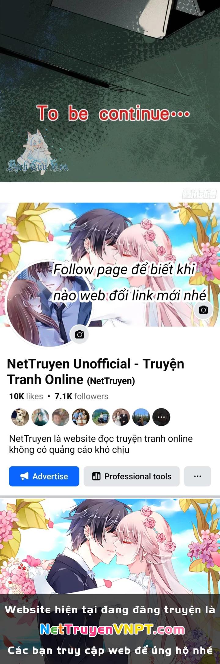 Ác Mộng Bắt Đầu Chapter 7 - Trang 2