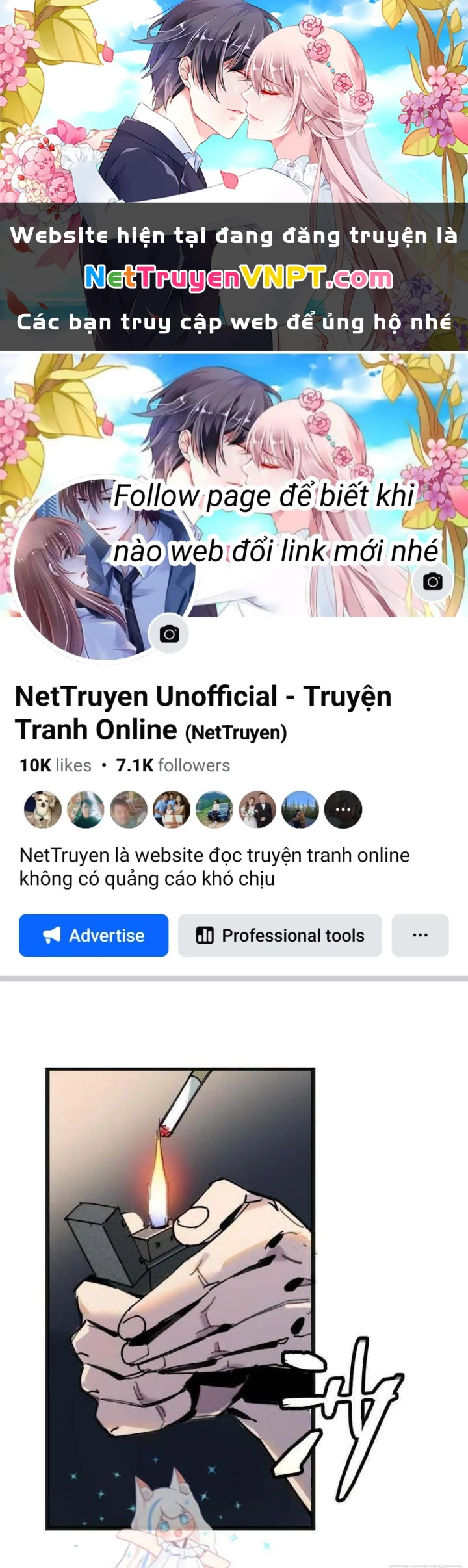 Ác Mộng Bắt Đầu Chapter 8 - Next Chapter 9
