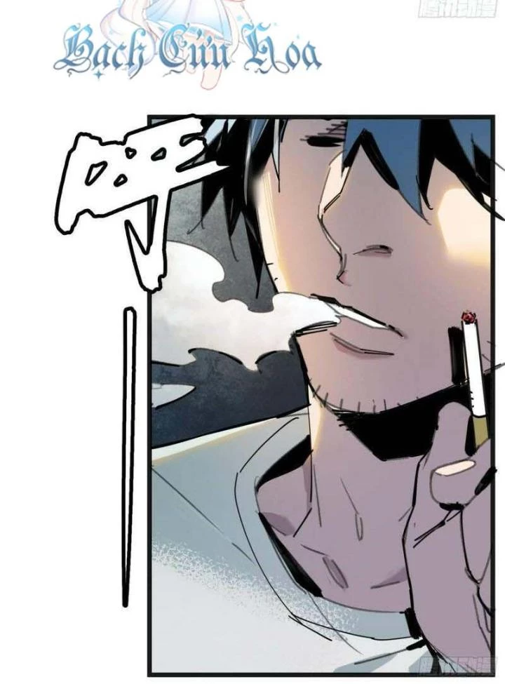 Ác Mộng Bắt Đầu Chapter 8 - Next Chapter 9