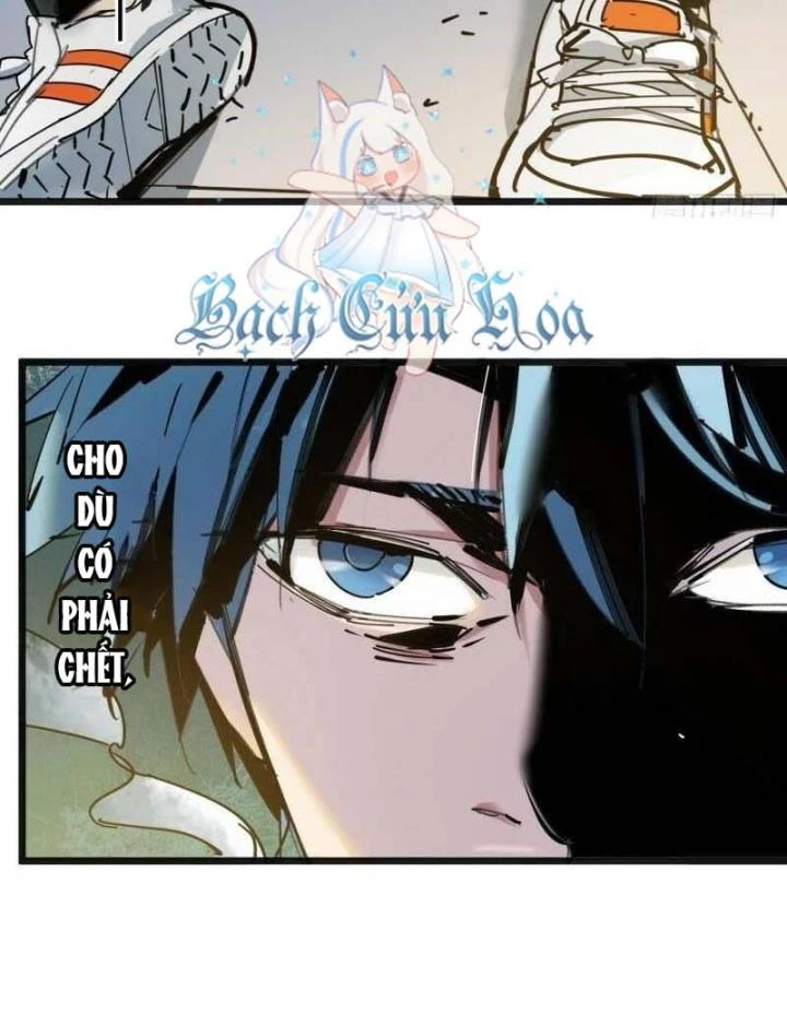 Ác Mộng Bắt Đầu Chapter 8 - Next Chapter 9