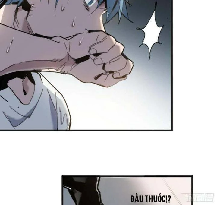 Ác Mộng Bắt Đầu Chapter 8 - Trang 2
