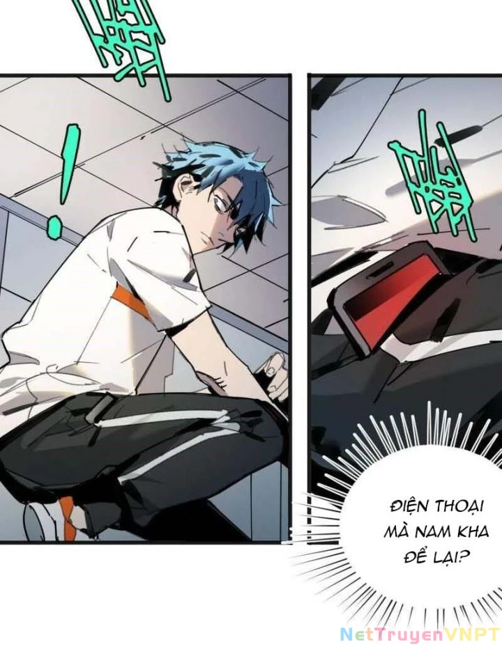 Ác Mộng Bắt Đầu Chapter 8 - Trang 2