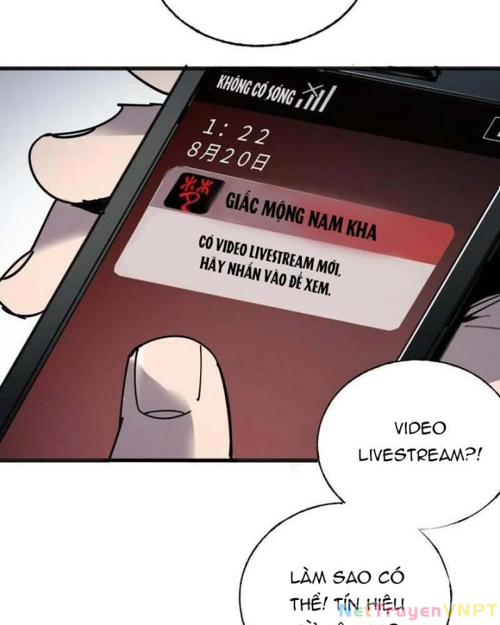Ác Mộng Bắt Đầu Chapter 8 - Next Chapter 9